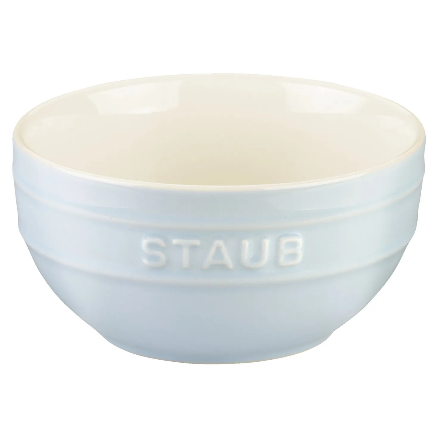Schüssel Set Macaron 14 cm / 6-tlg, Keramik