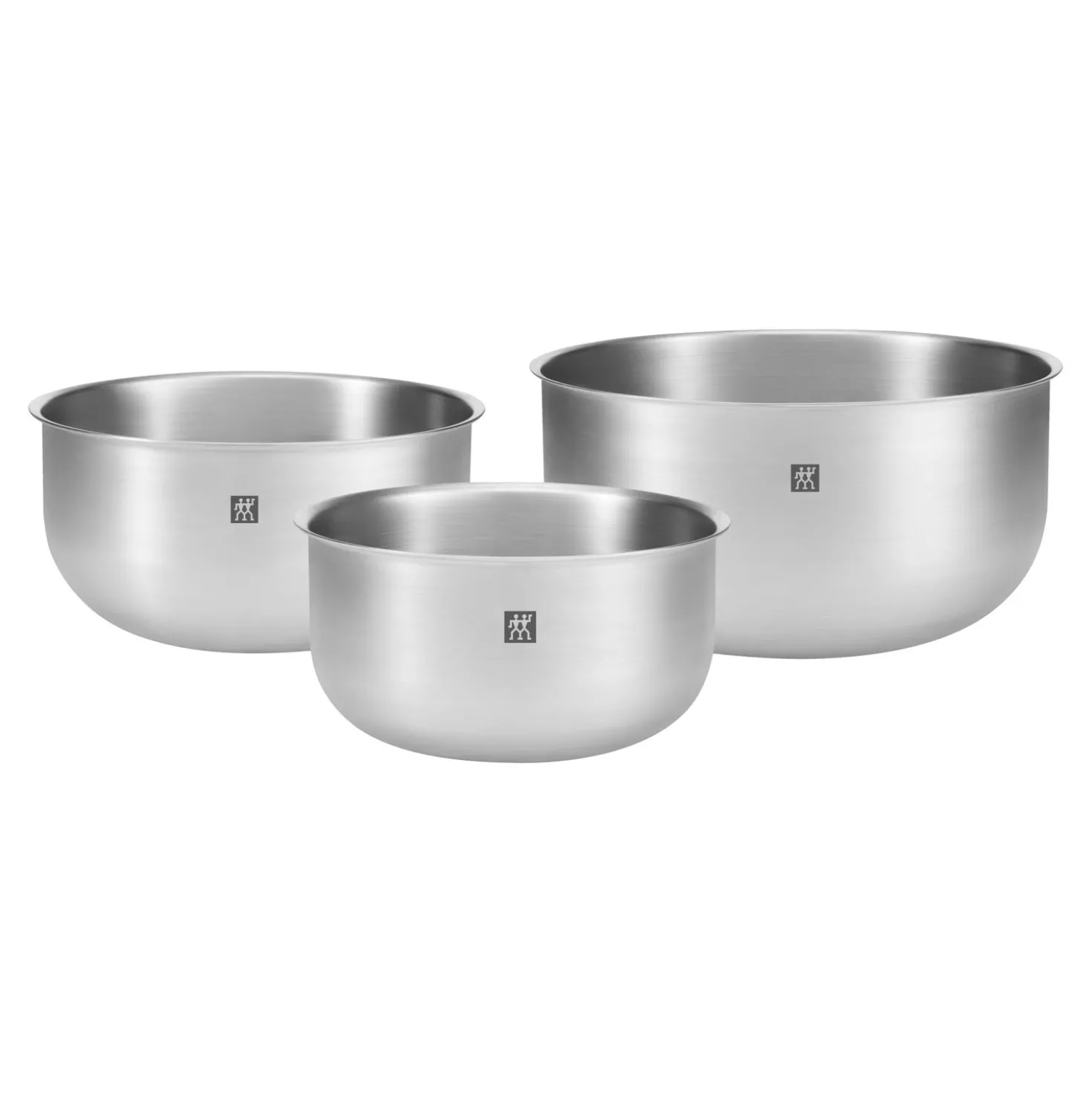 Schüssel Set 3-tlg