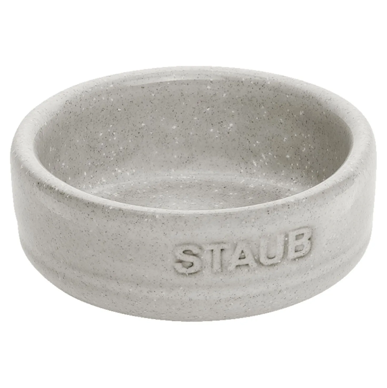 Schüssel Set 4-tlg, Weisser Trüffel, Keramik
