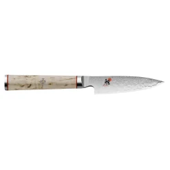 Shotoh 9 cm, Birke