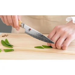 Shotoh 13 cm, Birke