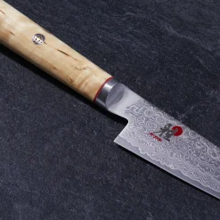 Shotoh 13 cm, Birke