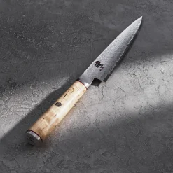Shotoh 13 cm, Birke