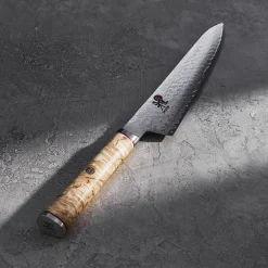 Shotoh 14 cm, Birke