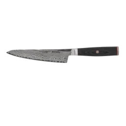 Shotoh 14 cm, Pakka Holz