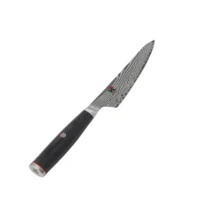 Shotoh 14 cm, Pakka Holz