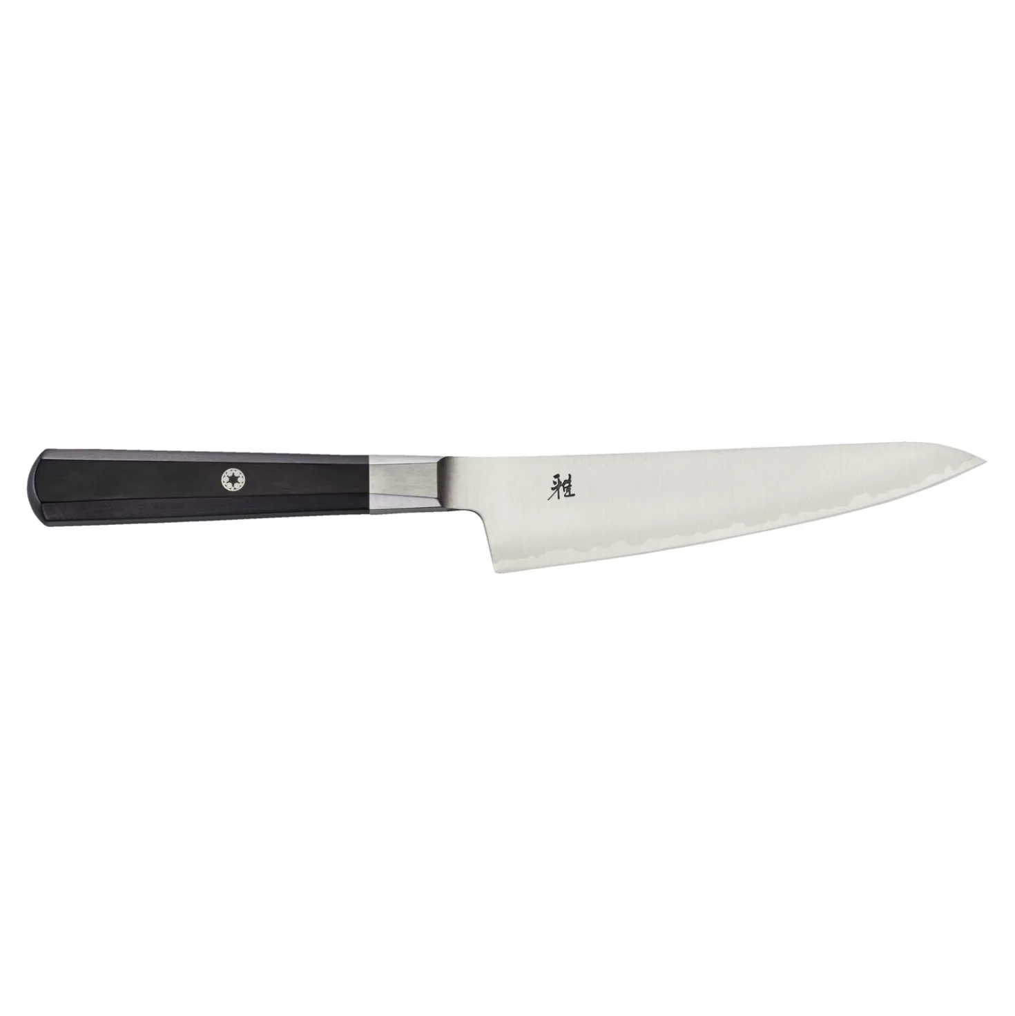Shotoh 14 cm, Pakka Holz