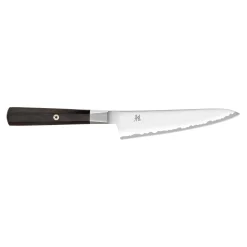 Shotoh 14 cm, Pakka Holz