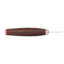 Shotoh 9 cm, Pakka Holz