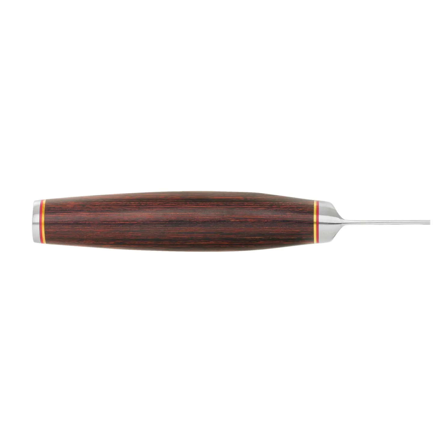 Shotoh 9 cm, Pakka Holz