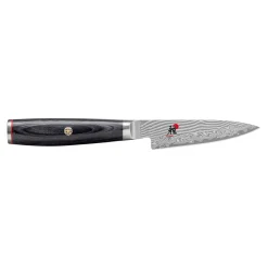 Shotoh 9 cm, Pakka Holz