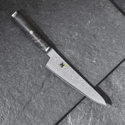 Shotoh 13 cm, Schwarz-Ahorn