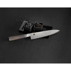 Shotoh 13 cm, Schwarz-Ahorn