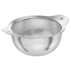 Sieb, 16 cm, 18/10 Edelstahl