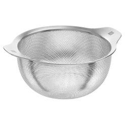 Sieb, 20 cm, 18/10 Edelstahl