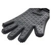Silikon-Grillhandschuhe