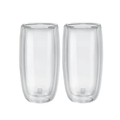 Softdrinkglasset 475 ml / 2-tlg