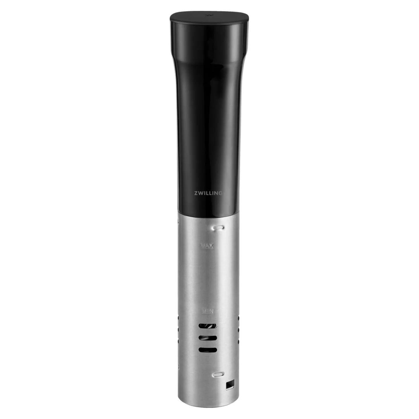 Sous-vide Stick, Schwarz