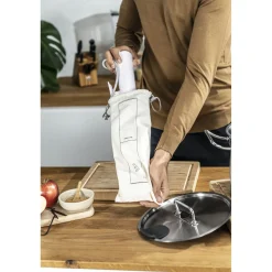 Sous-vide Stick, Schwarz
