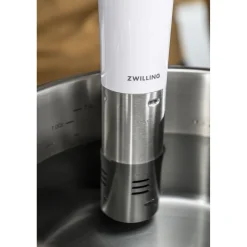 Sous-vide Stick, Weiß