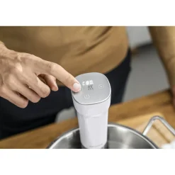 Sous-vide Stick, Weiß