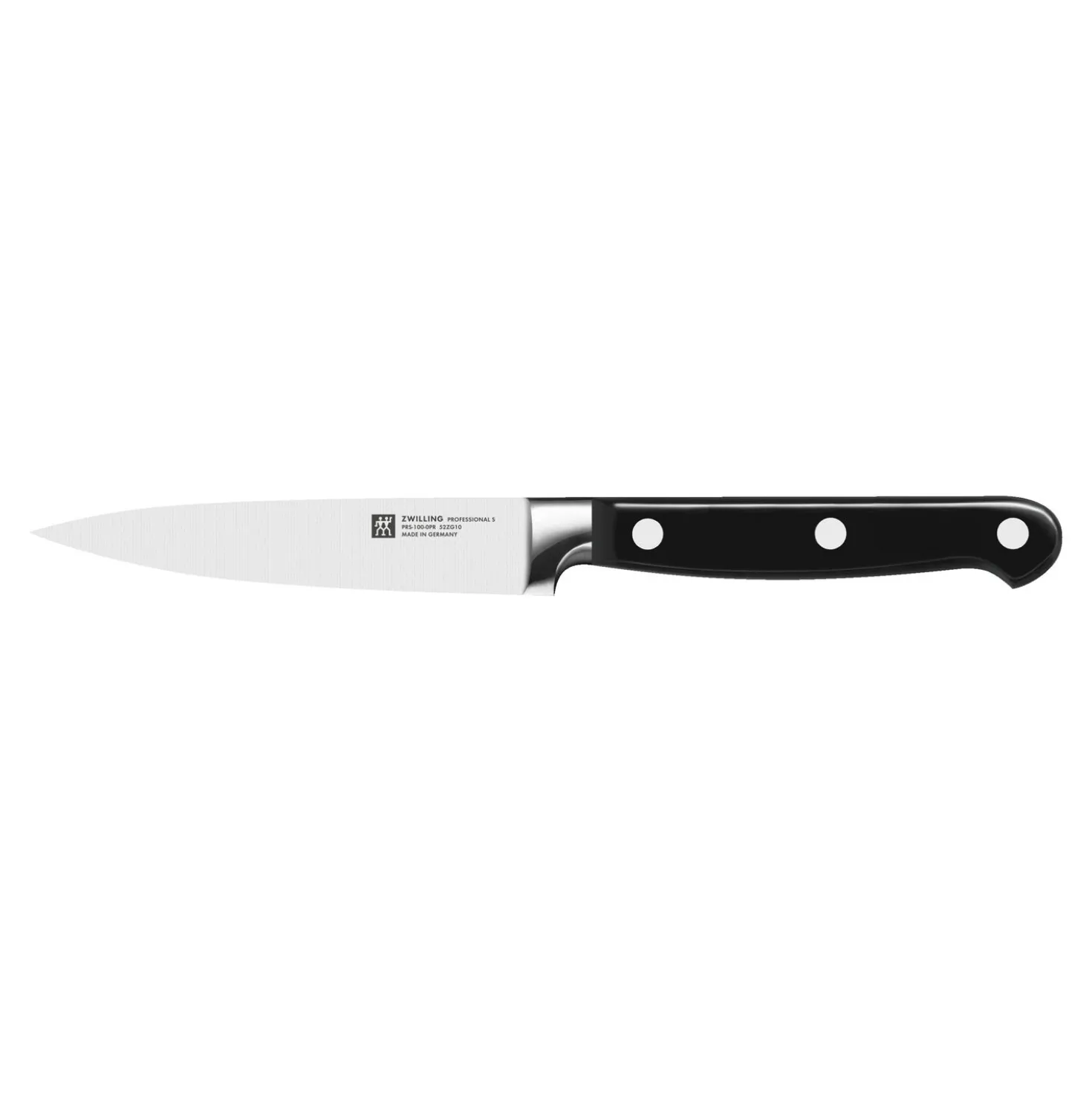 Spick & Garniermesser 10 cm