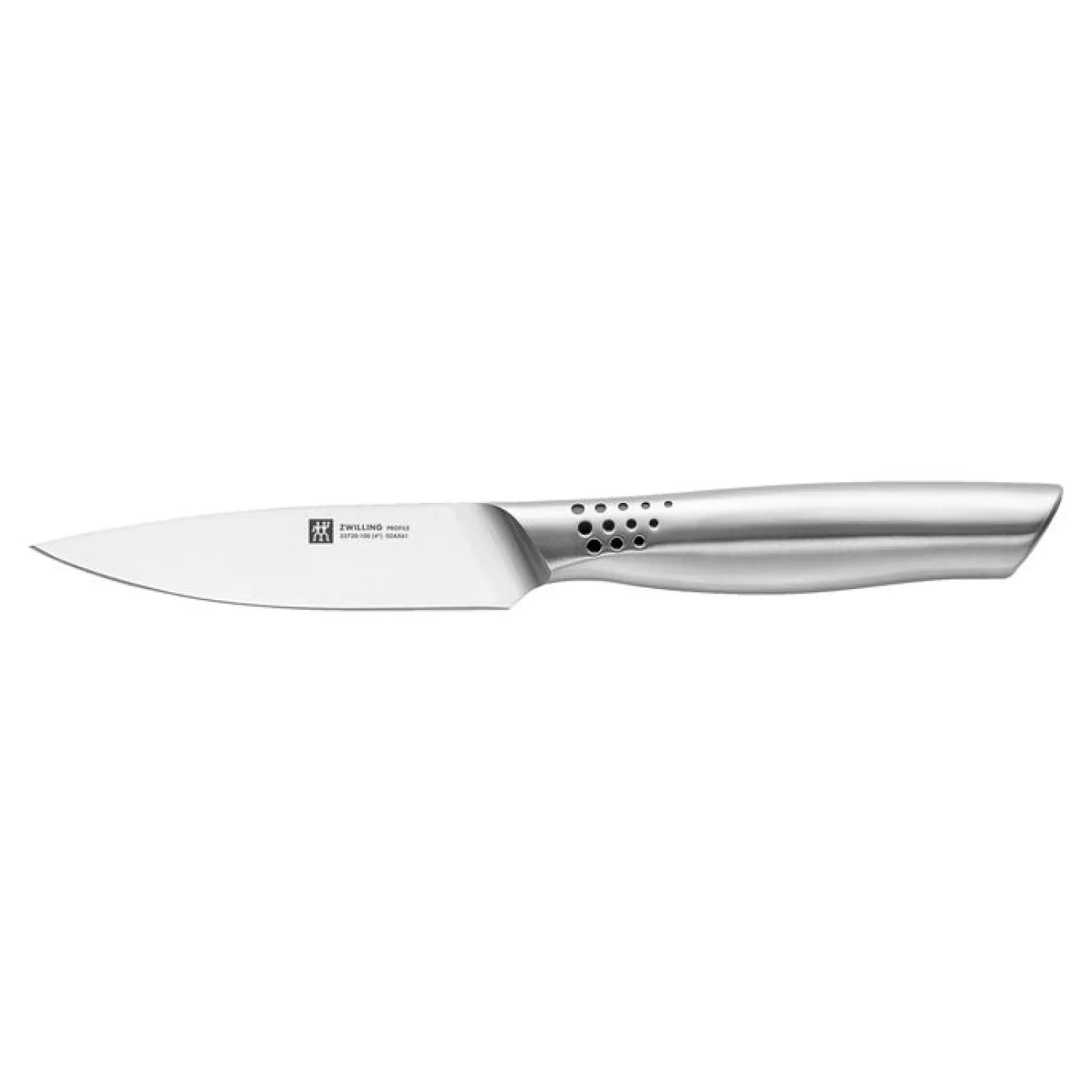 Spick & Garniermesser 10 cm