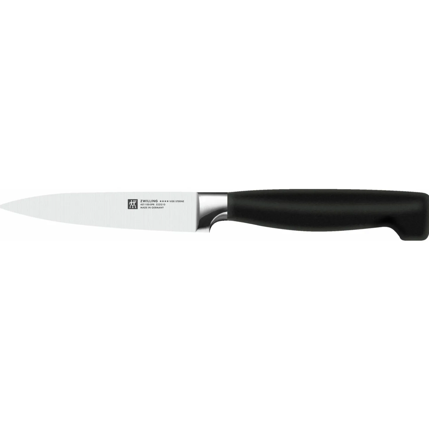 Spick & Garniermesser 10 cm