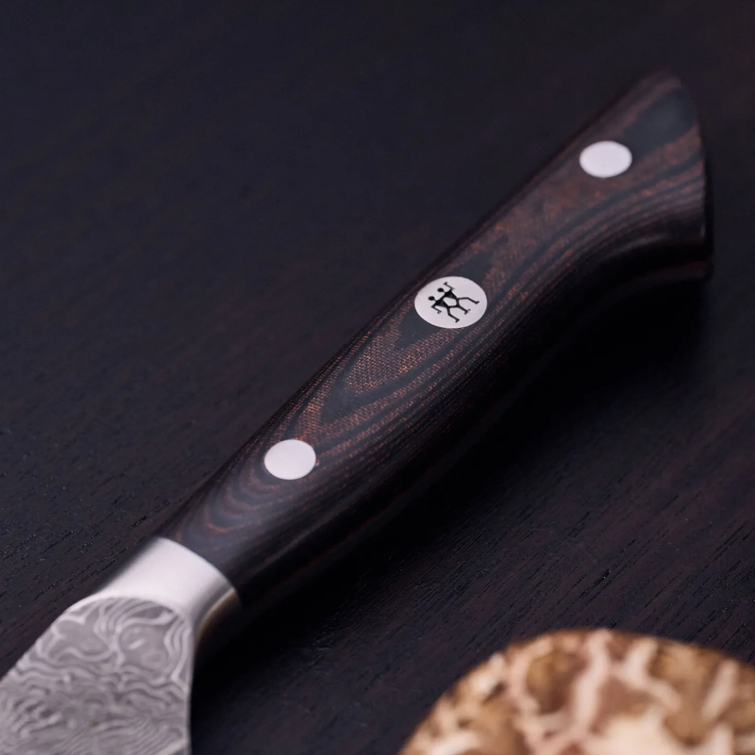 Spick & Garniermesser 10 cm