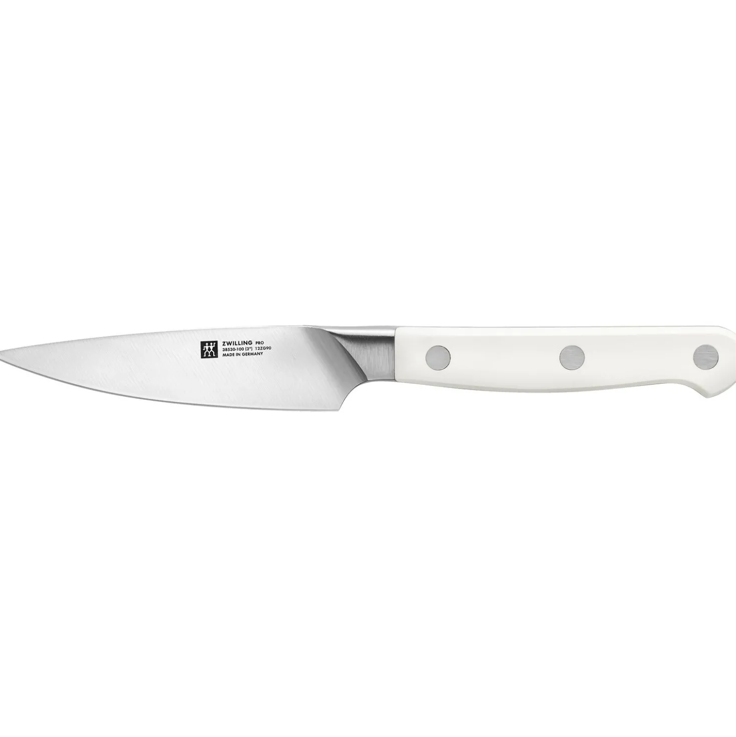Spick & Garniermesser 10 cm