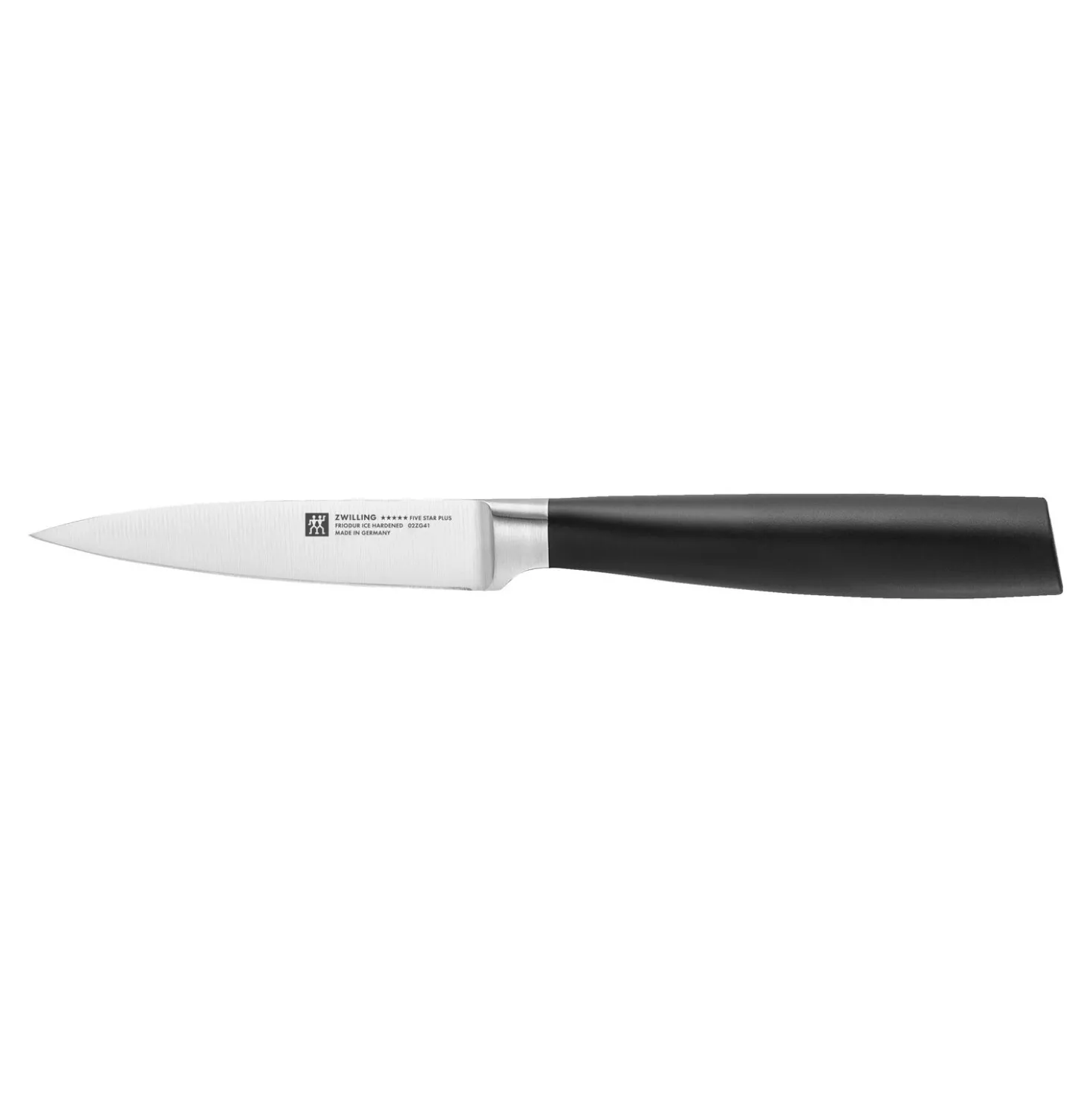 Spick & Garniermesser 10 cm