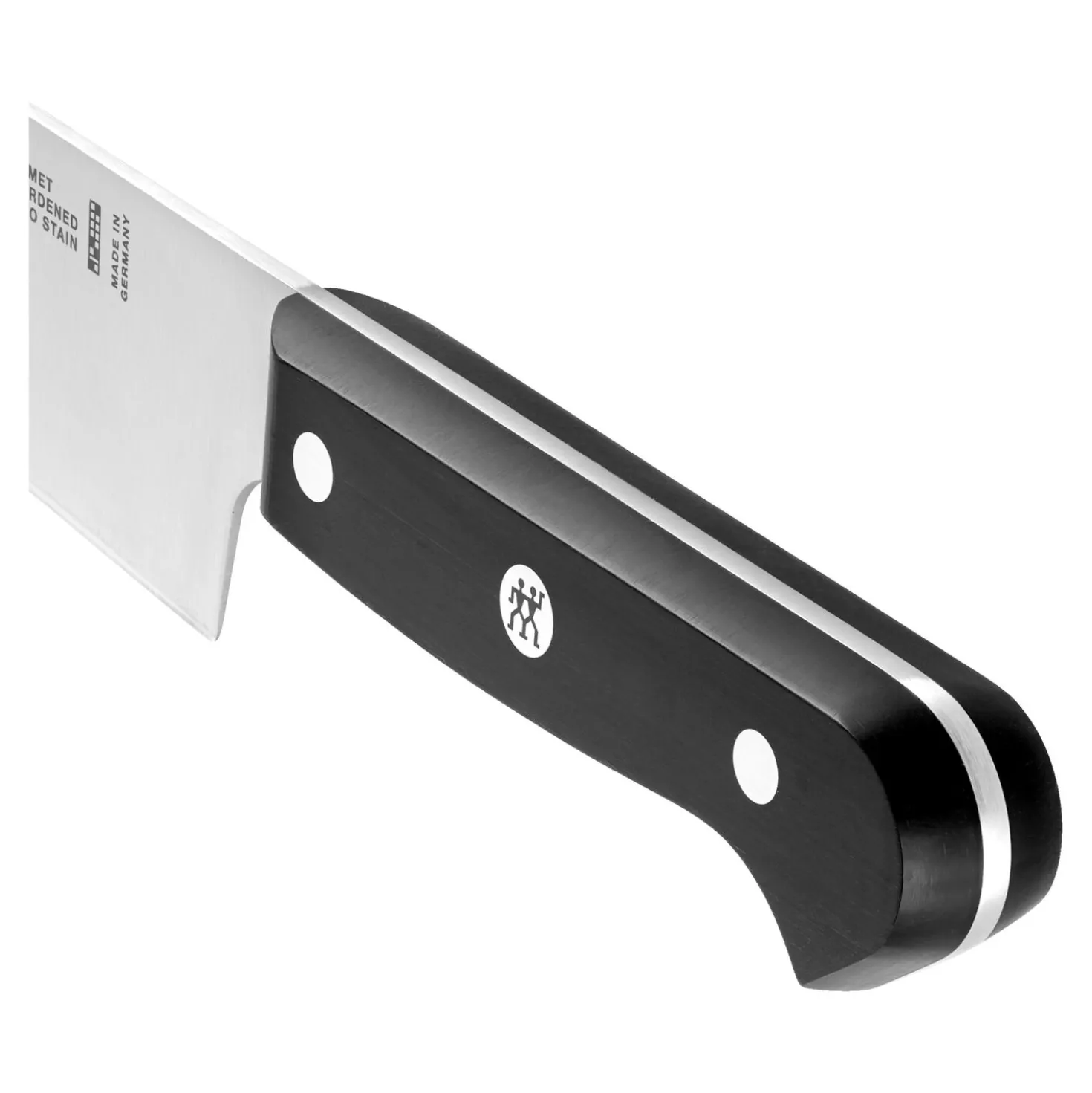 Spick & Garniermesser 10 cm