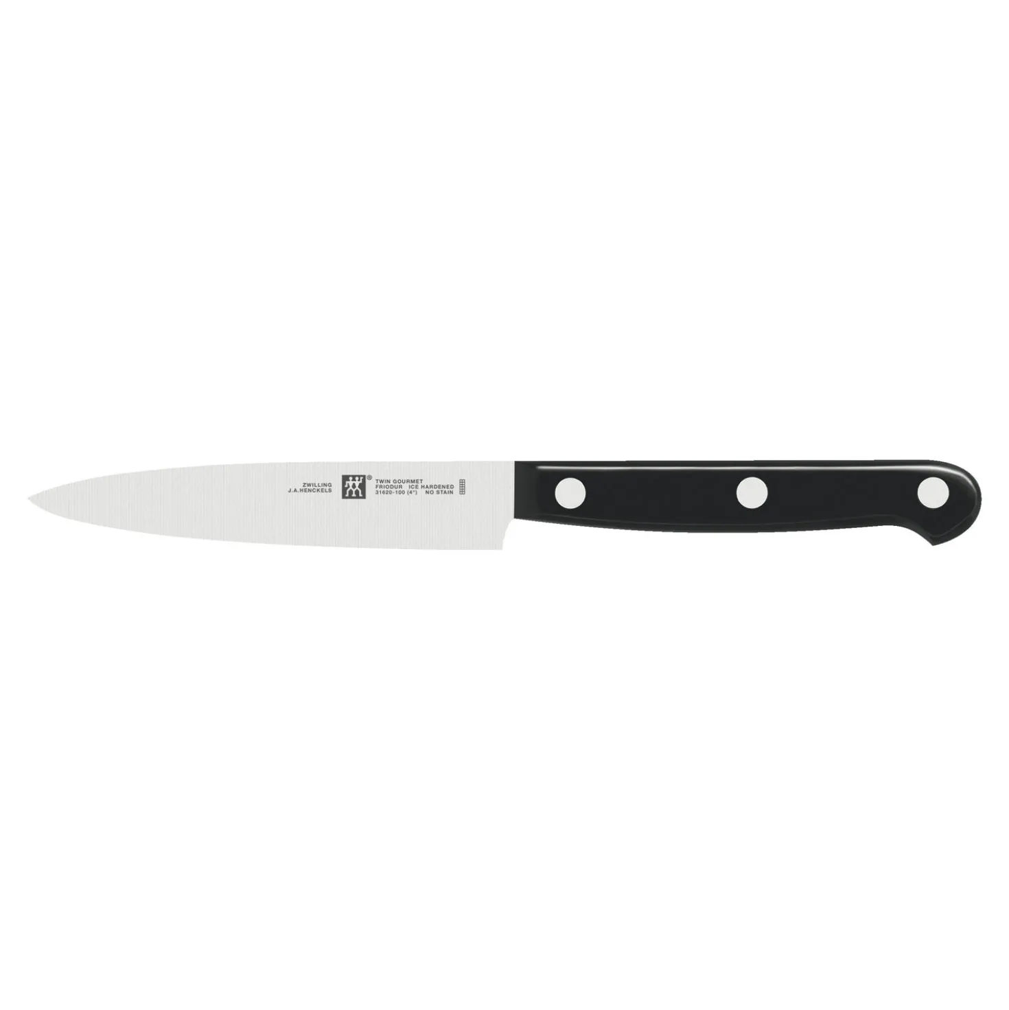 Spick & Garniermesser 10 cm