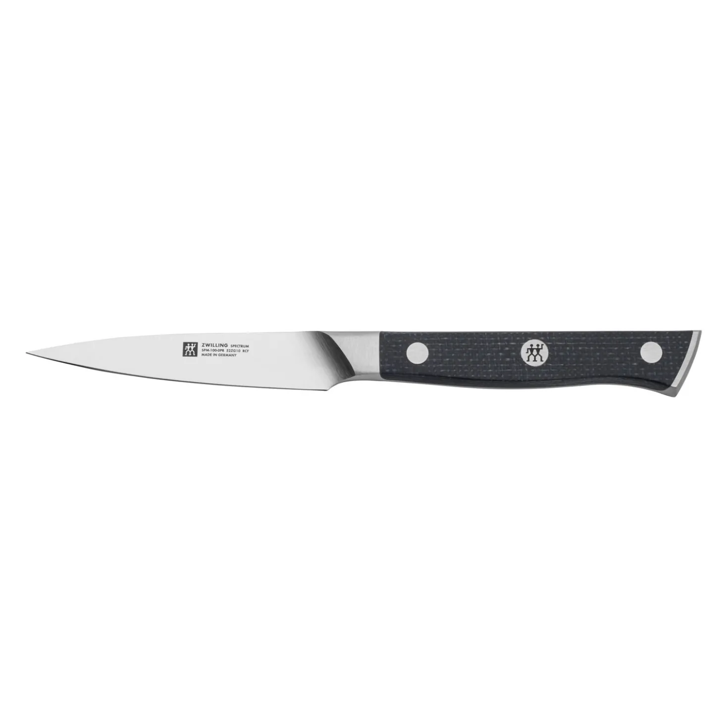 Spick & Garniermesser 10 cm