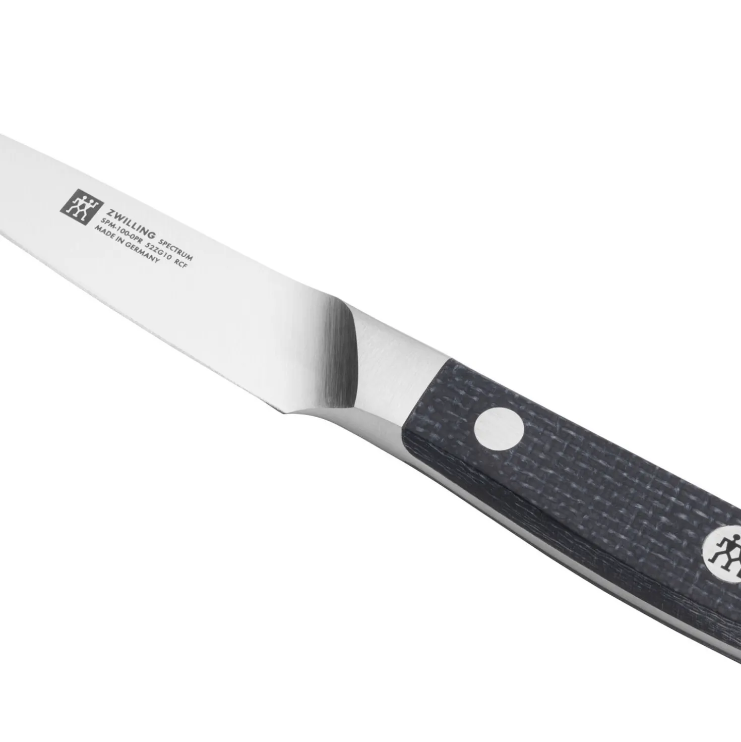Spick & Garniermesser 10 cm