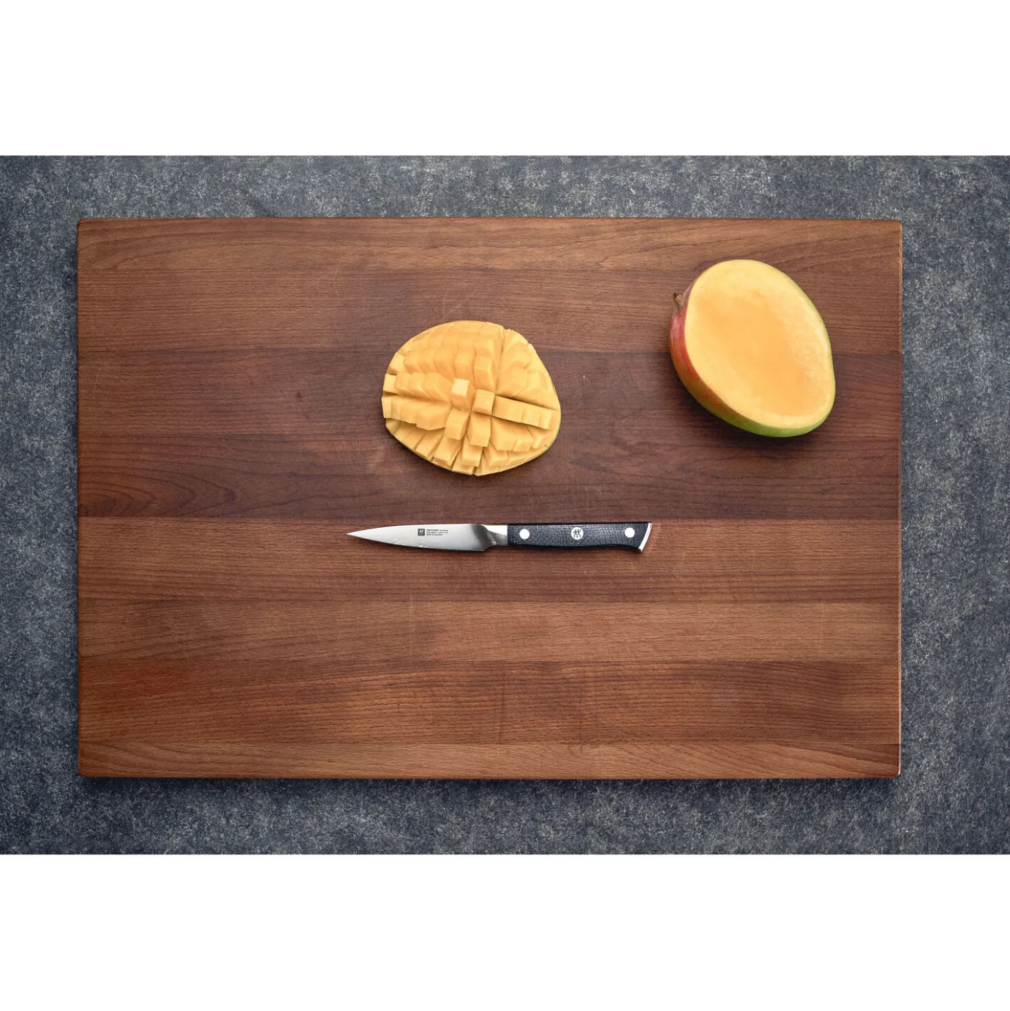 Spick & Garniermesser 10 cm
