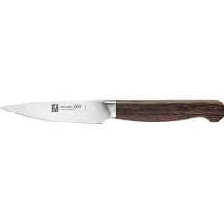 Spick & Garniermesser 10 cm, Ziricote