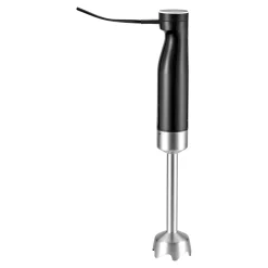 Stabmixer, DC Motor, Schwarz