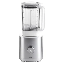 Standmixer Universal, AC Motor, Silber