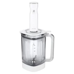 Standmixer Universal Zubehör Set, 1,4 l, Weiß