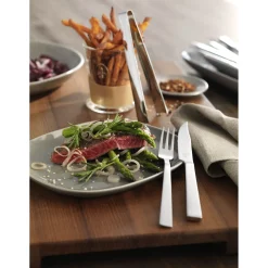 Steakbesteckset 2-tlg