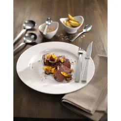 Steakbesteckset 2-tlg