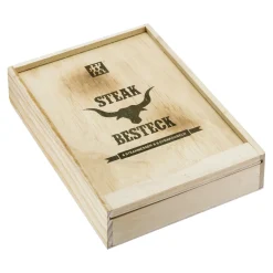 Steakbesteckset 12-tlg