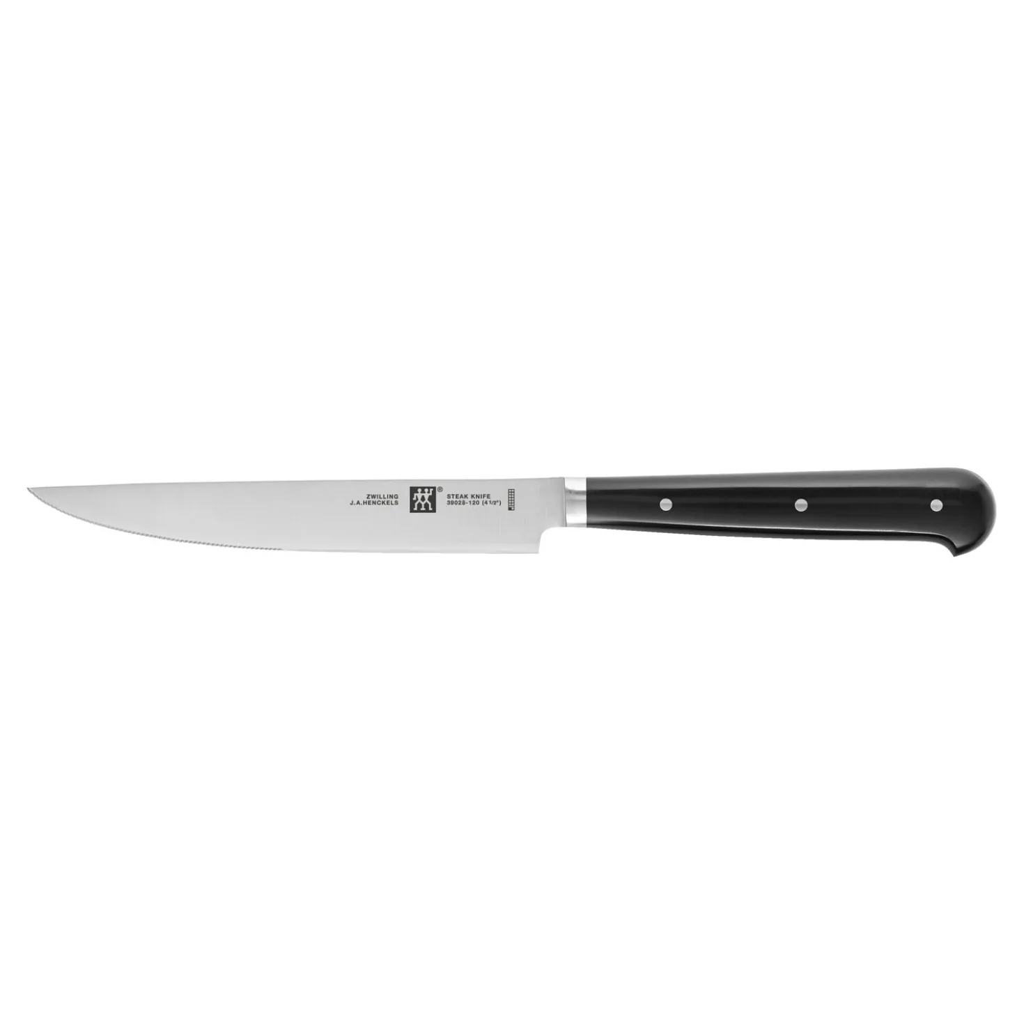 Steakmesserset 4-tlg