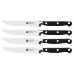 Steakmesserset 4-tlg