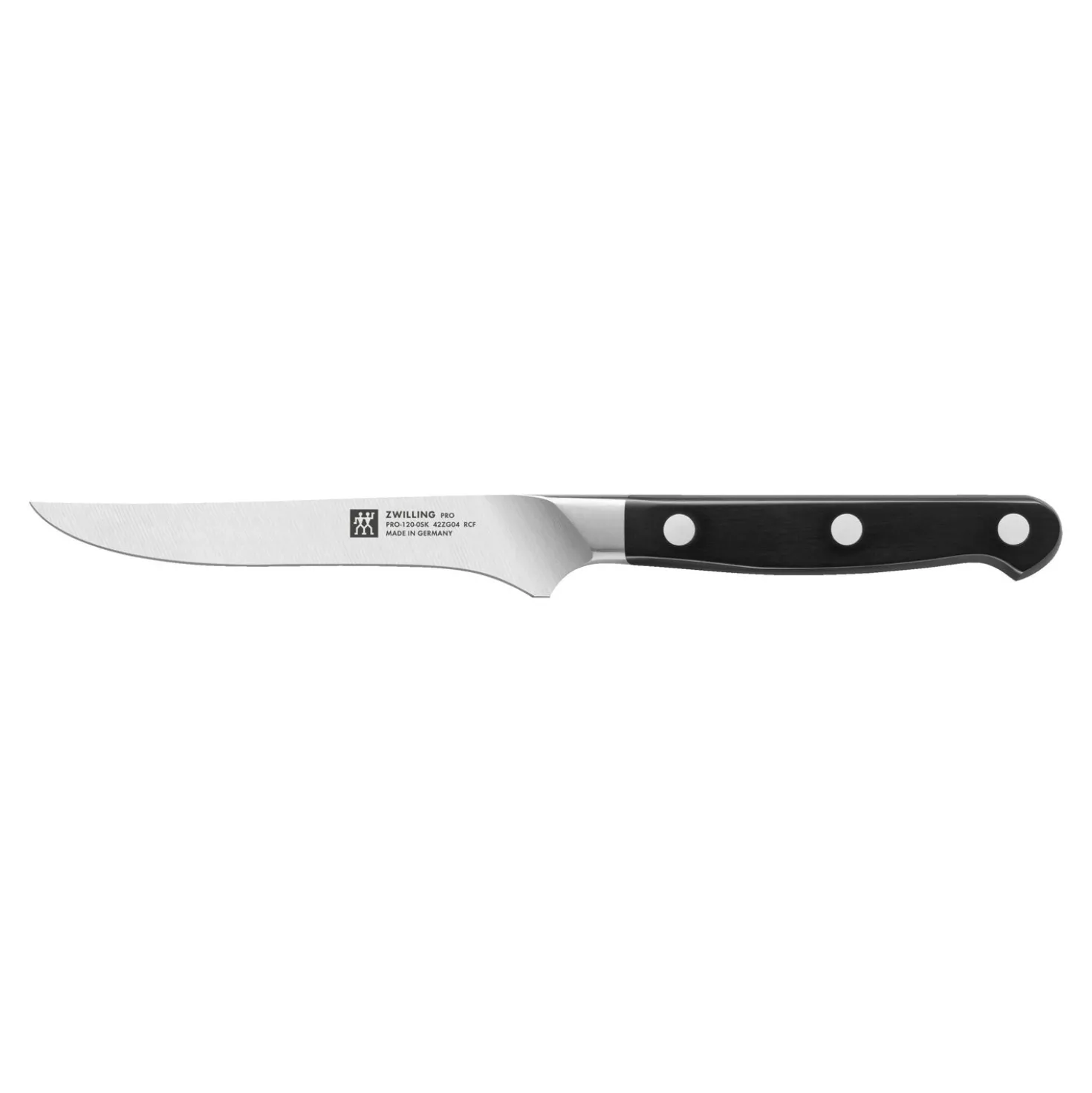 Steakmesserset 4-tlg