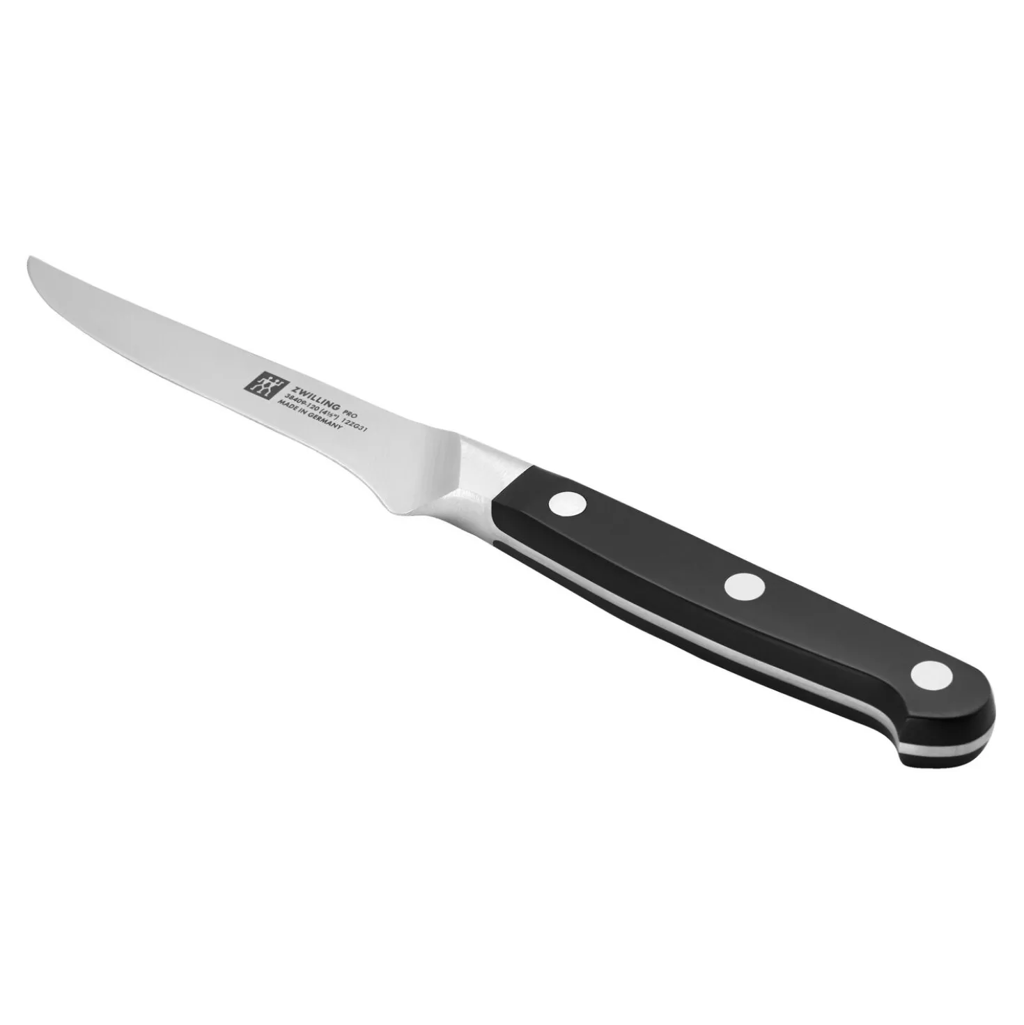 Steakmesserset 4-tlg