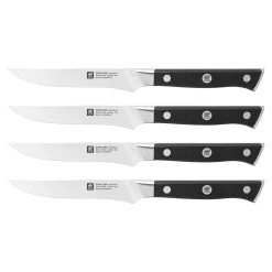 Steakmesserset 4-tlg