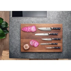 Steakmesserset 4-tlg