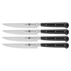 Steakmesserset 6-tlg